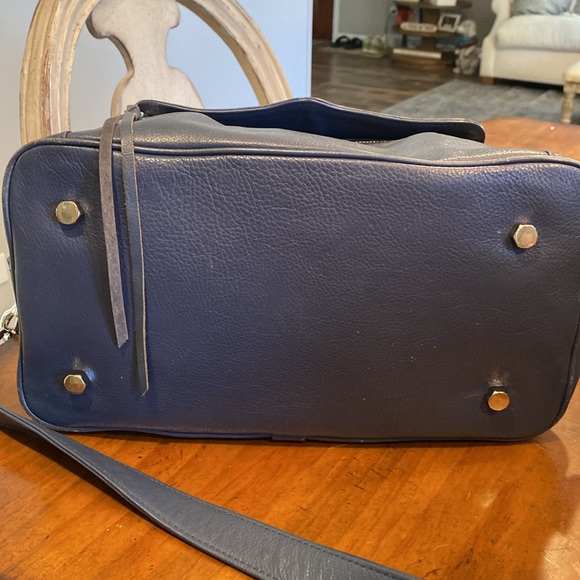 Rebecca Minkoff leather shoulder bag - Picture 6 of 8